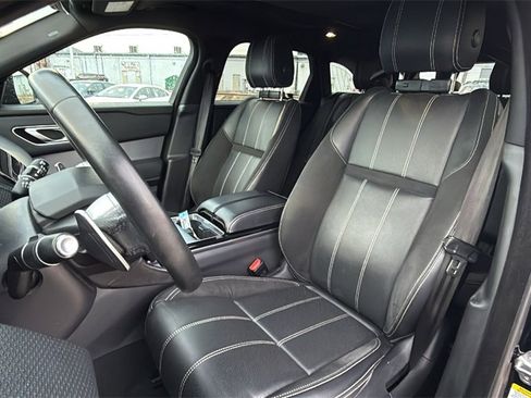 Used 2020 Land Rover Range Rover Velar R-Dynamic S image 15