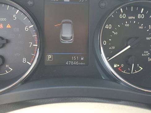 Used 2019 Nissan Murano S FWD image 30