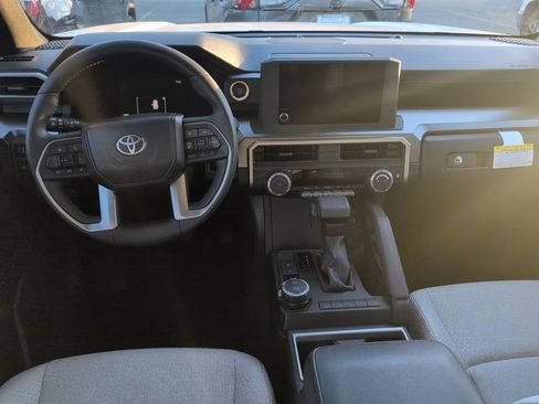 Used 2025 Toyota 4Runner SR5 image 7