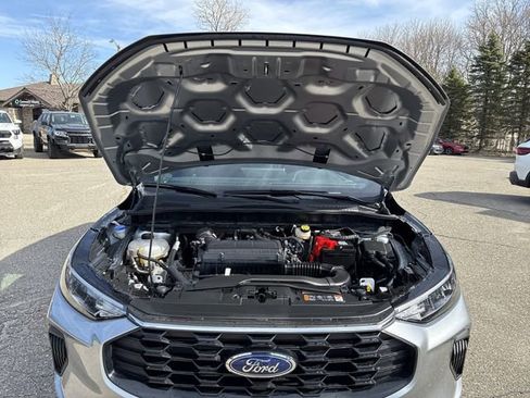 Used 2024 Ford Escape ST-Line w/ Tech Pack #1 image 19