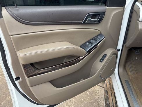 Used 2018 GMC Yukon SLT w/ Open Road Package image 6