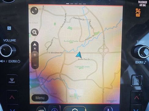 Used 2021 Subaru Outback Limited w/ Popular Package #2 image 13