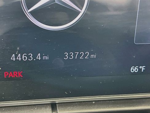 Used 2022 Mercedes-Benz C 300 4MATIC Sedan image 12