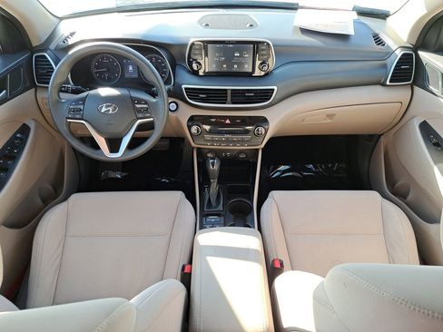 Used 2020 Hyundai Tucson SEL image 10