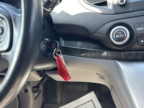 Used 2012 Honda CR-V EX-L image 24