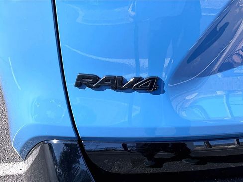 Certified 2025 Toyota RAV4 XSE image 10