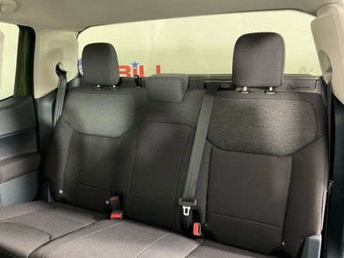 New 2025 Ford Maverick XL w/ Equipment Group 102A image 16