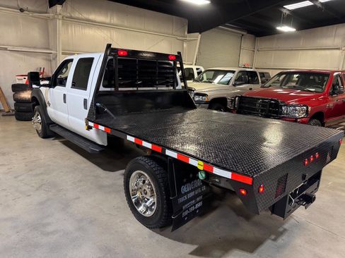 Used 2012 Ford F450 XL w/ PWR Equipment Group image 2