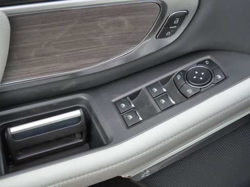 New 2026 Ford Expedition Platinum w/ Platinum Ultimate Package image 13