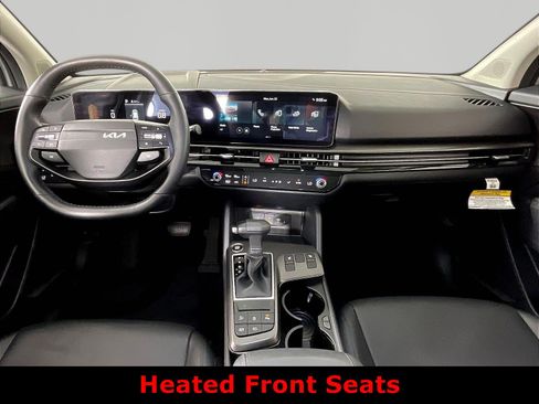Certified 2026 Kia Sportage EX w/ EX Panorama Roof Package AWD/4WD image 7