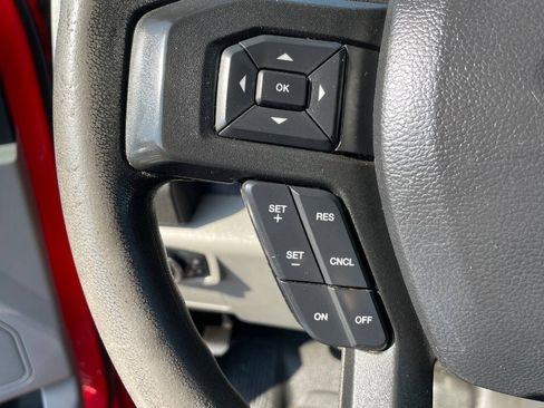 Used 2020 Ford F250 XL w/ Power Equipment Group RWD image 13