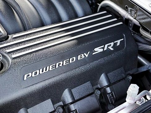 Used 2021 Dodge Charger Scat Pack image 42