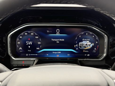 New 2026 Chevrolet Silverado 2500 LT w/ Trail Boss Package image 31