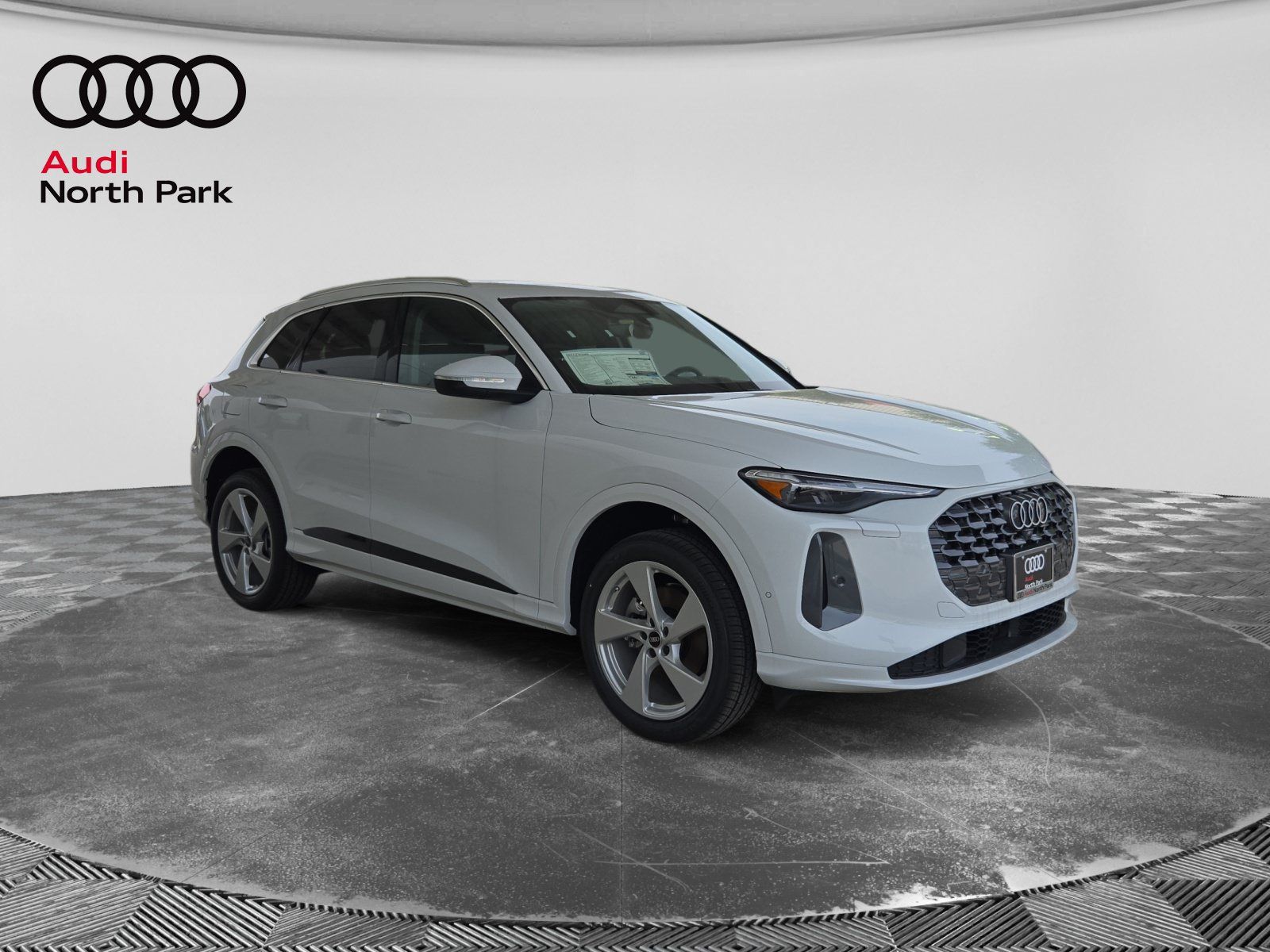 New 2026 Audi Q5 Premium AWD/4WD image 7