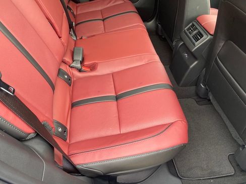 New 2026 MAZDA CX-50 AWD 2.5 Hybrid w/ Cargo Package image 8