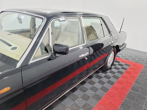 Used 1990 Bentley Mulsanne S image 9