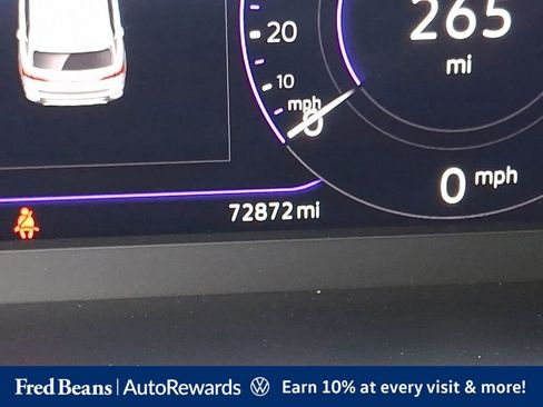 Certified 2022 Volkswagen Taos SEL AWD/4WD image 26