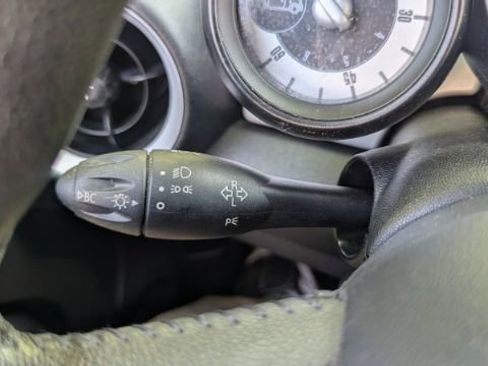Used 2012 MINI Cooper Convertible FWD image 26