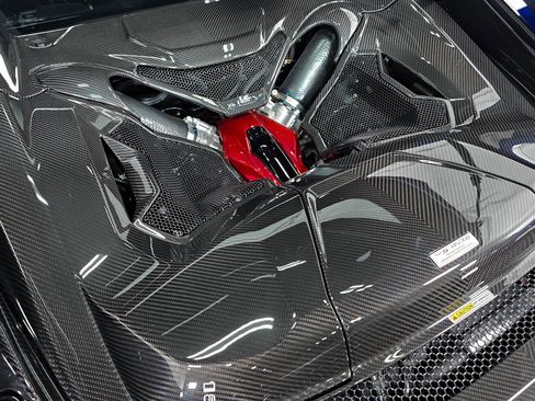 Used 2022 Acura NSX Type S image 25