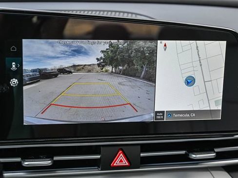 New 2026 Hyundai Elantra Limited image 27