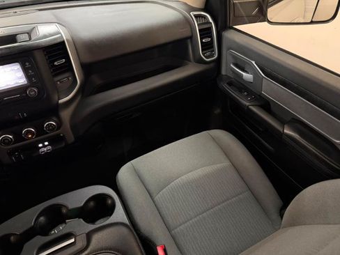 Used 2020 RAM 2500 Big Horn AWD/4WD image 18