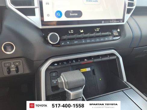 Used 2023 Toyota Tundra Platinum AWD/4WD image 22