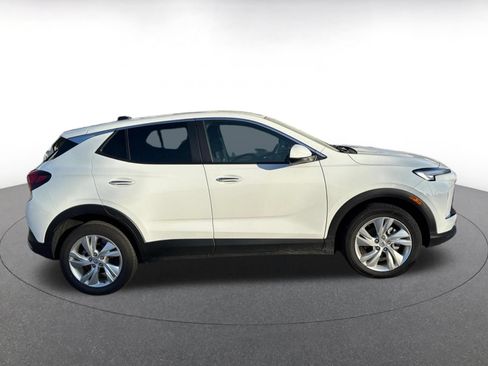 Used 2026 Buick Encore GX Preferred FWD image 15