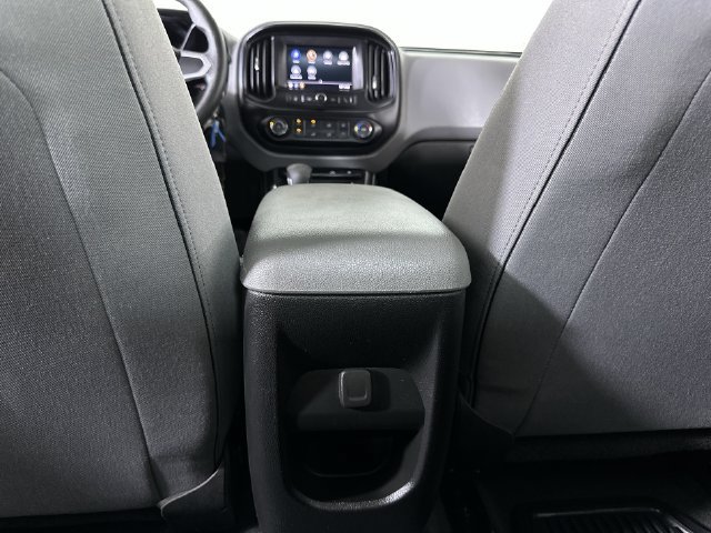 Used 2022 Chevrolet Colorado W/T w/ WT Convenience Package AWD/4WD image 22