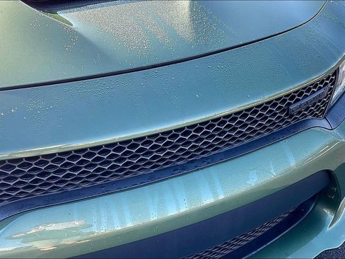 Used 2022 Dodge Charger R/T w/ Plus Group image 33