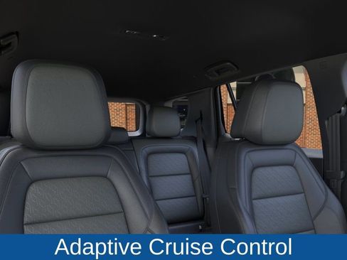 New 2026 Chevrolet Equinox LT FWD image 18