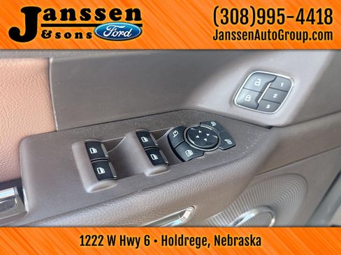 Used 2023 Ford Expedition King Ranch AWD/4WD image 18