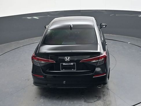 New 2026 Honda Civic Sport image 24