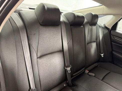 Used 2020 Honda Accord LX image 21
