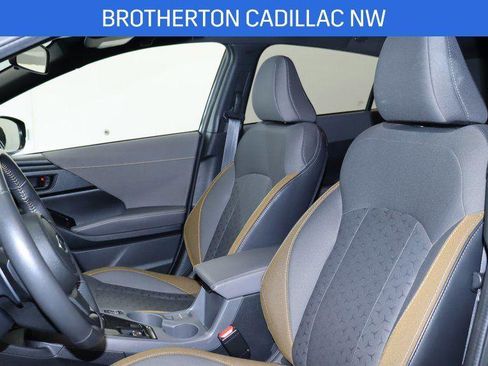 Used 2024 Subaru Crosstrek 2.5i Sport image 21