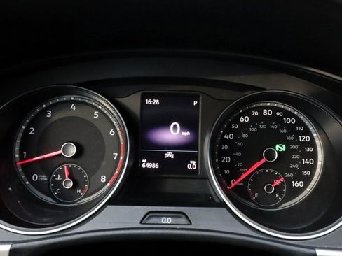 Used 2021 Volkswagen Atlas S image 5