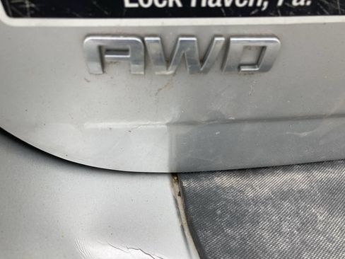 Used 2016 Chevrolet Equinox LS AWD/4WD image 10