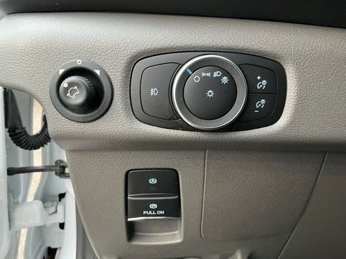 Used 2024 Ford Transit 250 Low Roof w/ Exterior Upgrade Package image 17