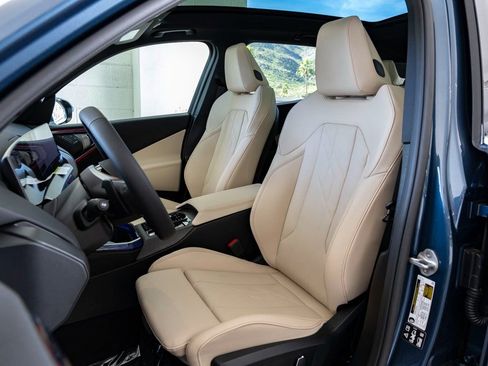 New 2026 BMW X3 xDrive30 image 20