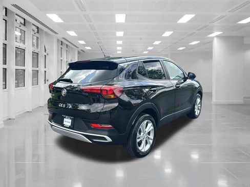 Certified 2023 Buick Encore GX Preferred FWD image 5