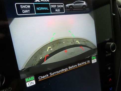 New 2026 Subaru Crosstrek 2.5i Limited image 19