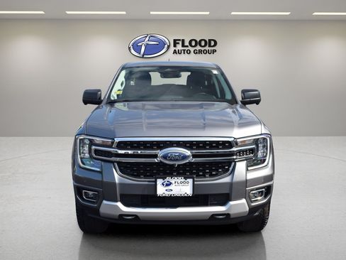 Used 2024 Ford Ranger XLT AWD/4WD image 2