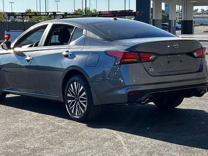 New 2025 Nissan Altima 2.5 SV w/ SV Premium Package