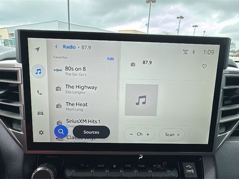 New 2026 Toyota Tundra SR5 image 24