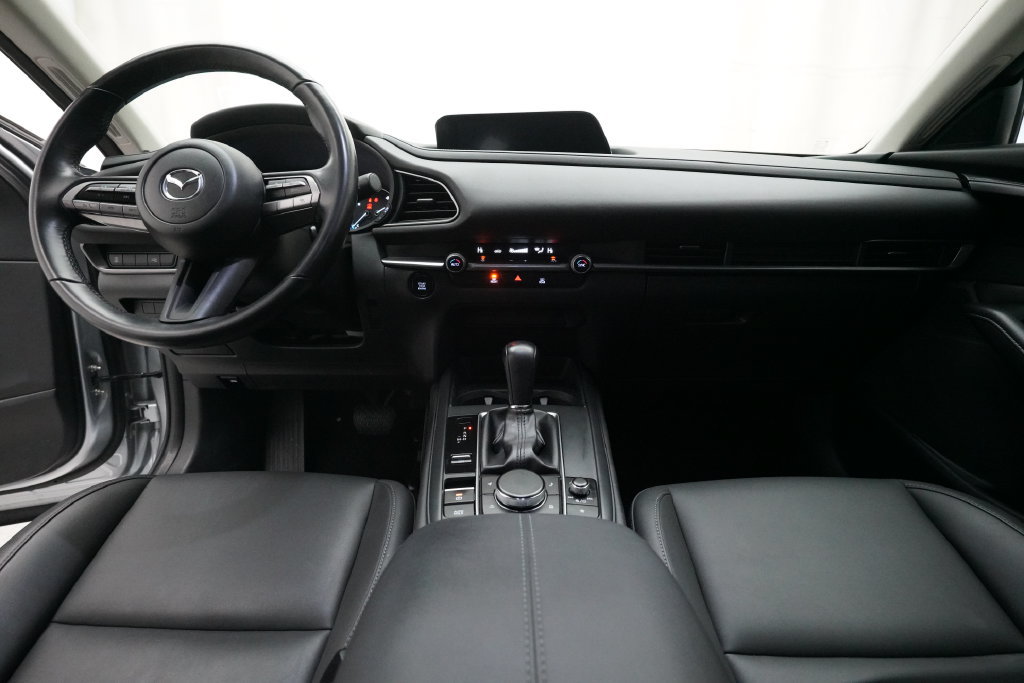 Used 2021 MAZDA CX-30 AWD 2.5 S w/ Select Package image 5