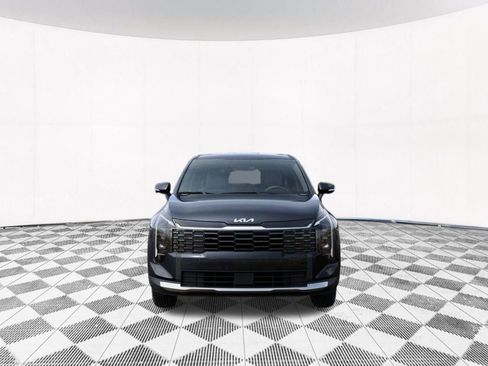 New 2026 Kia Sportage EX FWD image 2