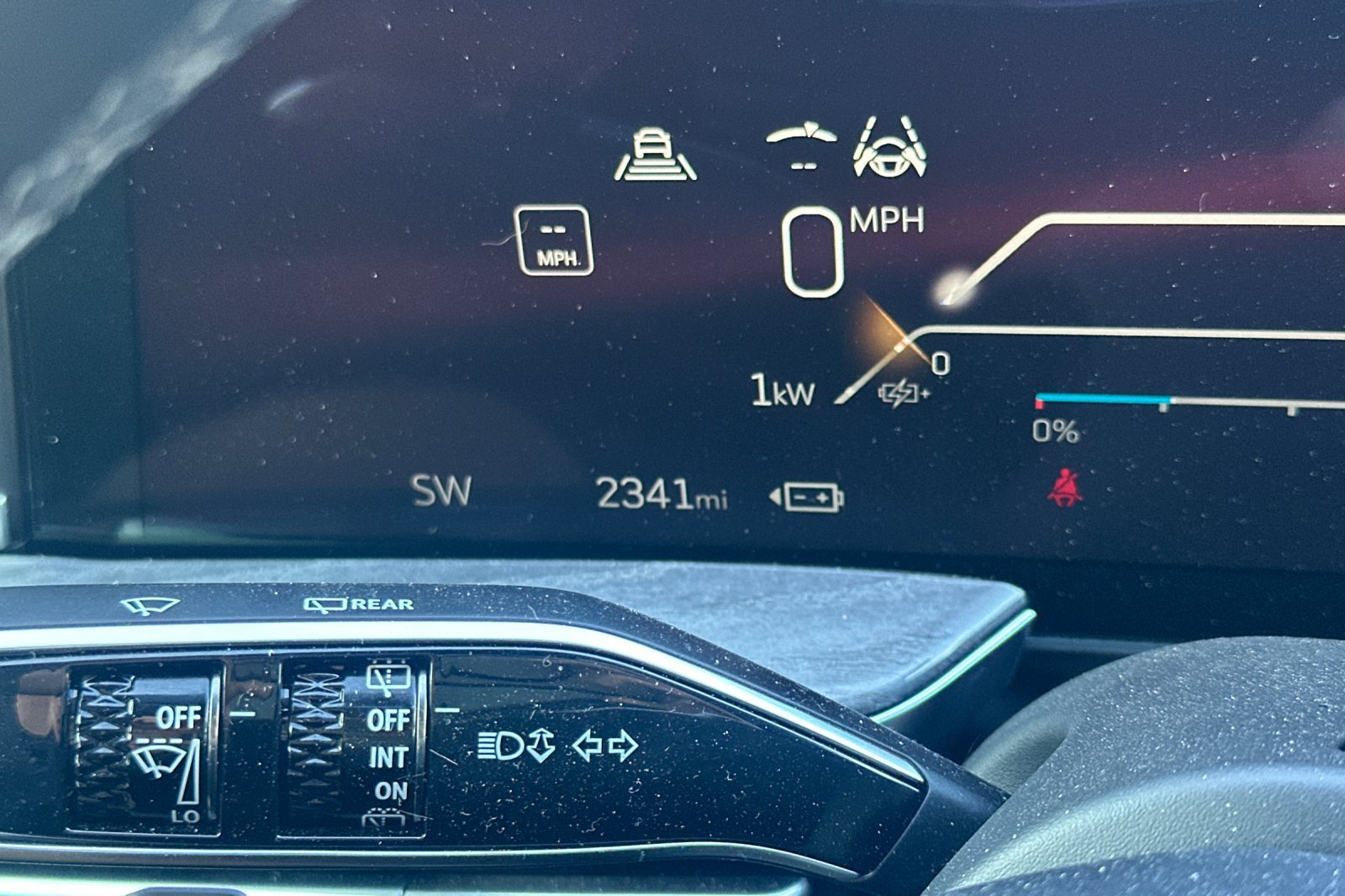 Certified 2026 Cadillac Escalade IQL Luxury AWD/4WD image 39