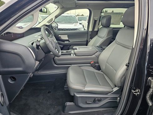 New 2025 Ford Expedition Active image 22