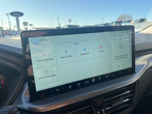 New 2026 Ford Escape SE image 22