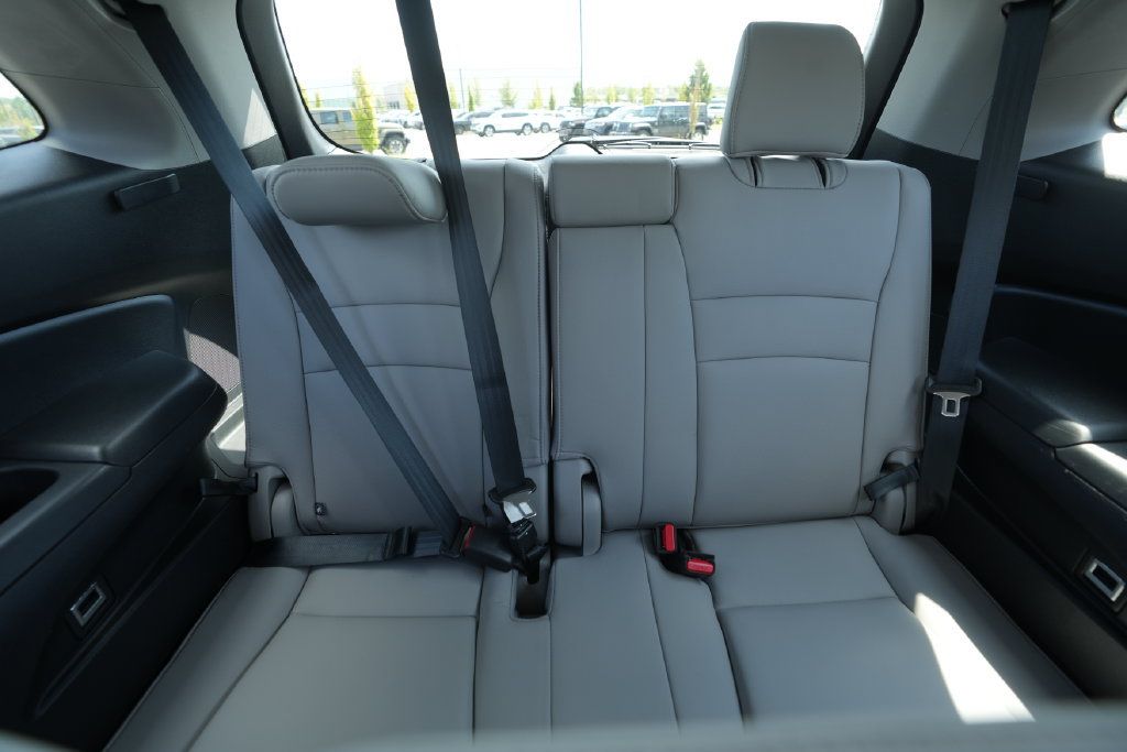Used 2020 Honda Pilot EX-L image 28