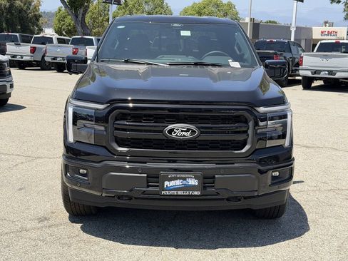 New 2026 Ford F150 Lariat w/ Equipment Group 501A Mid AWD/4WD image 2